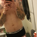 adamatk91 onlyfans leaked picture 1