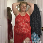 adelesexyuk OnlyFans Leaked 

 profile picture