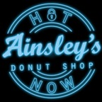 ainsleysdonutshop (Ainsley) free OnlyFans content 

 profile picture