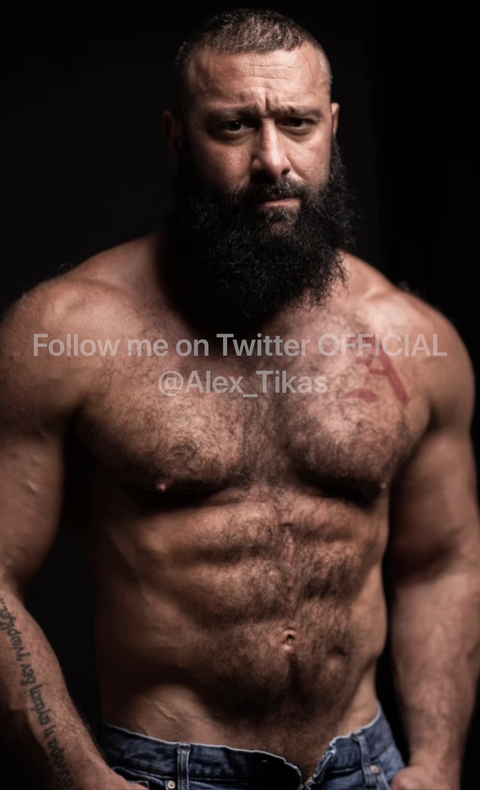 alex_tikas onlyfans leaked picture 1