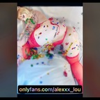 alexxx_lou OnlyFans Leaks (108 Photos and 42 Videos) 

 profile picture