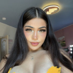Onlyfans leak alina.rose9 

 profile picture