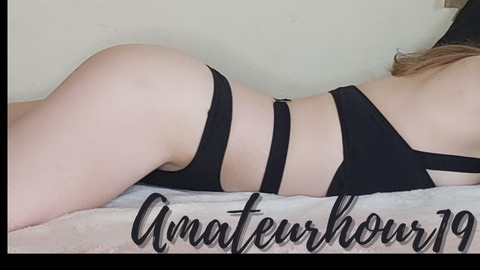 amateurhour19ph onlyfans leaked picture 1