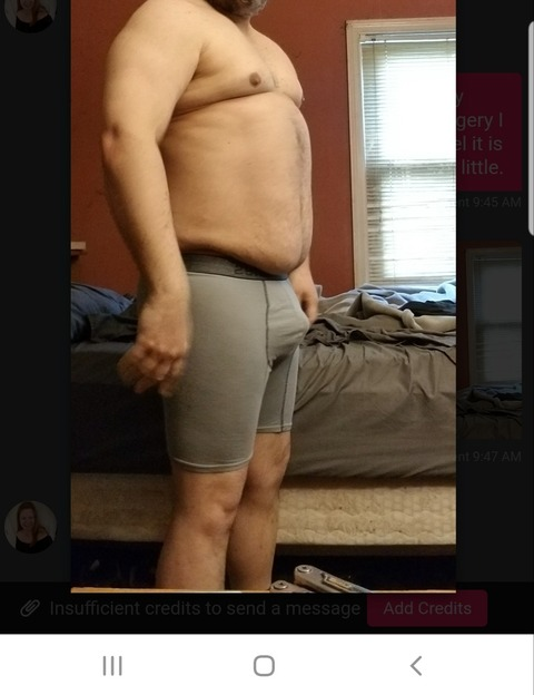 amazingthing onlyfans leaked picture 1
