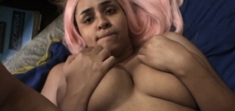amazongoddesss onlyfans leaked picture 1