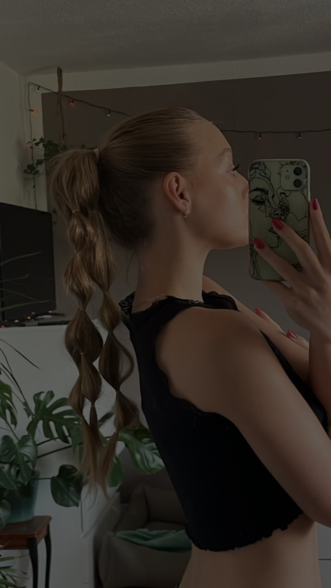 annajosefine onlyfans leaked picture 1