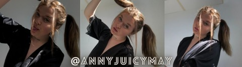 annyjuicymay onlyfans leaked picture 1