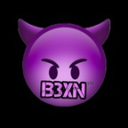Free access to @b3xnxxx (😈) Leaked OnlyFans 

 profile picture