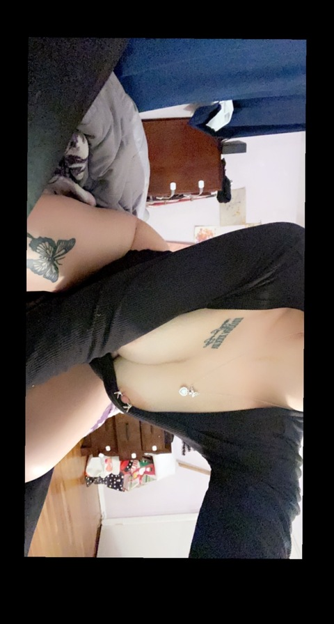 b_uttercupxxx onlyfans leaked picture 1