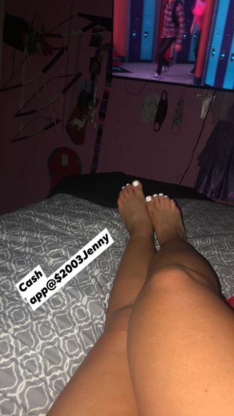 baby-jenny onlyfans leaked picture 1