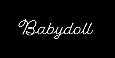 Header of babydollxxx2000