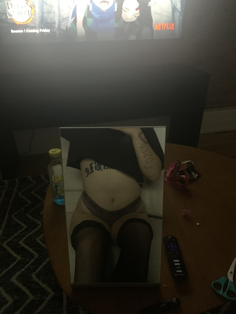 babymakemescream onlyfans leaked picture 1