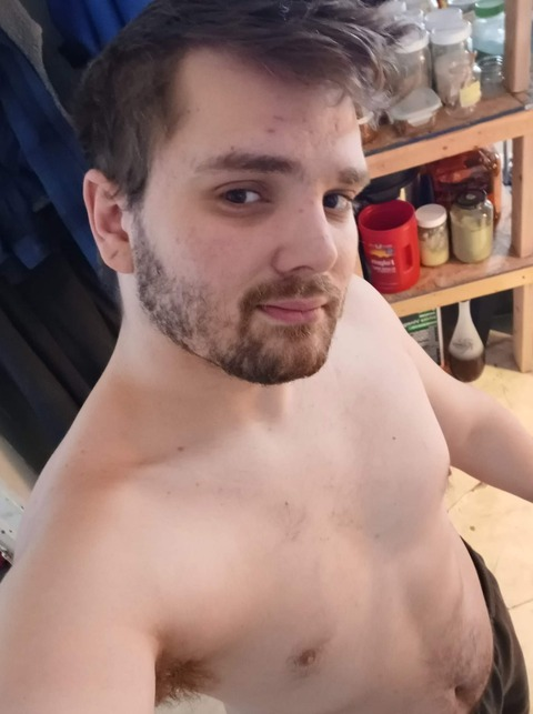 bakerbob260 onlyfans leaked picture 1
