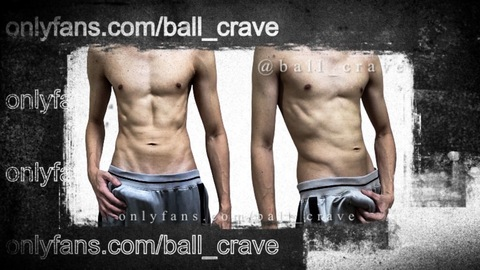 Header of ball_crave