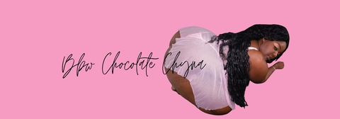 bbw.chocochyna onlyfans leaked picture 1