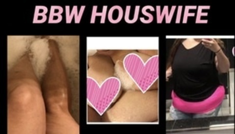 bbwlove69 onlyfans leaked picture 1