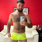 bearcito OnlyFans Leaked 

 profile picture