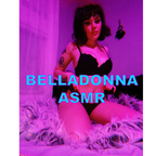 bellaasmr OnlyFans Leaked (613 Photos and 51 Videos) 

 profile picture