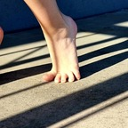 bellestinyfeet onlyfans leaked picture 1
