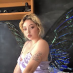 bentnymph onlyfans leaked picture 1