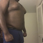 View bigbeastlyboy69 (CHOCOLATE_CHUBBY_LOVER) OnlyFans 76 Photos and 83 Videos gallery 

 profile picture
