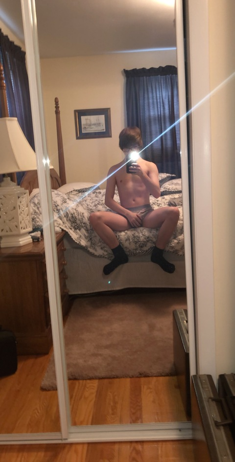 bitchytwink onlyfans leaked picture 1