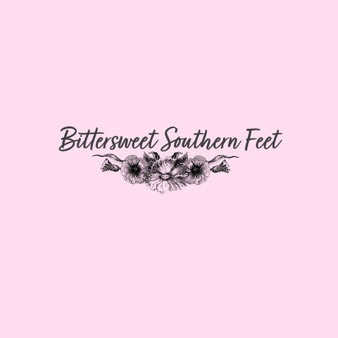 Header of bittersweetsouthernfeet