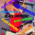 black.sapphire onlyfans leaked picture 1