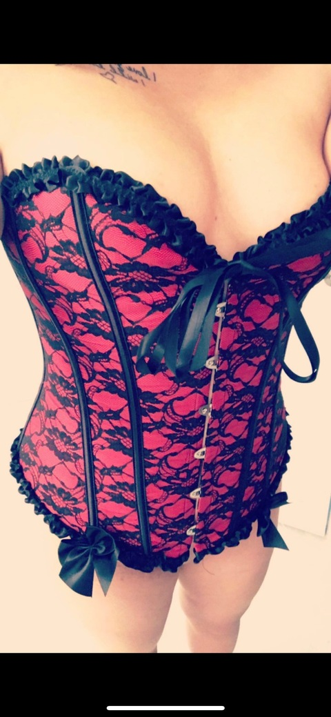 black_lace onlyfans leaked picture 1