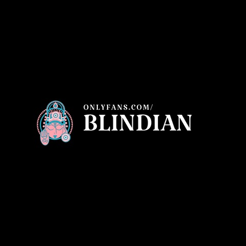Header of blindian