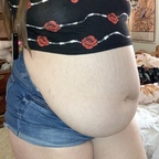 bloatedbabyy onlyfans leaked picture 1
