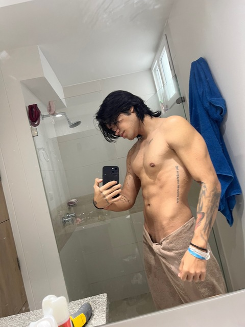 bradsito1 onlyfans leaked picture 1