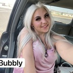 Onlyfans leak bubblybarbiexo 

 profile picture