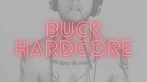 Header of buckhxrdcore
