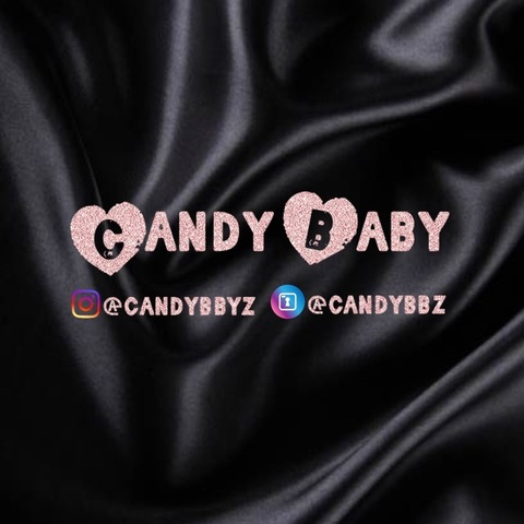 candybbz onlyfans leaked picture 1