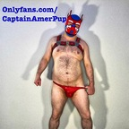 Get Free access to @captainameripup (Captain AmeriPup) Leak OnlyFans 

 profile picture