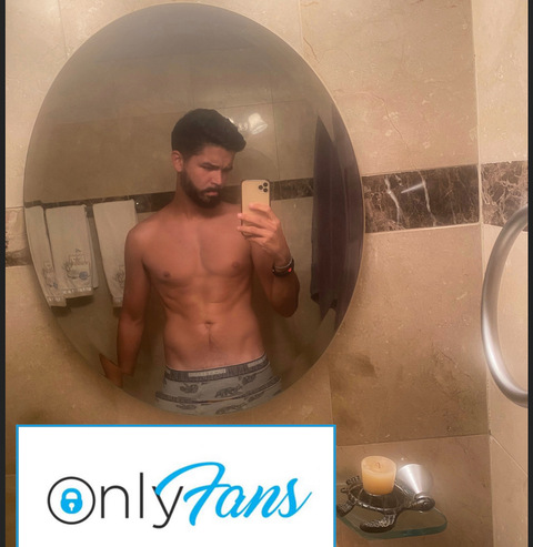 carlitozwaytm onlyfans leaked picture 1
