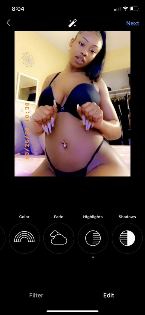 carmen_2200 onlyfans leaked picture 1