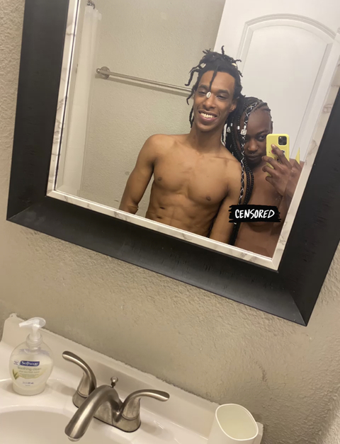 cccreamers onlyfans leaked picture 1