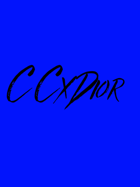 Header of ccxdior