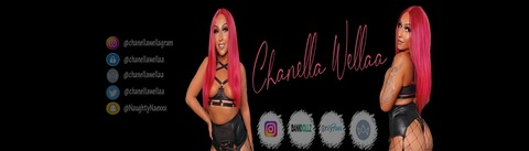 chanellawellaa onlyfans leaked picture 1