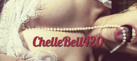 Header of chellebell420