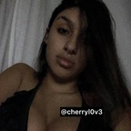 Download cherryl0v3vip OnlyFans videos and photos for free 

 profile picture