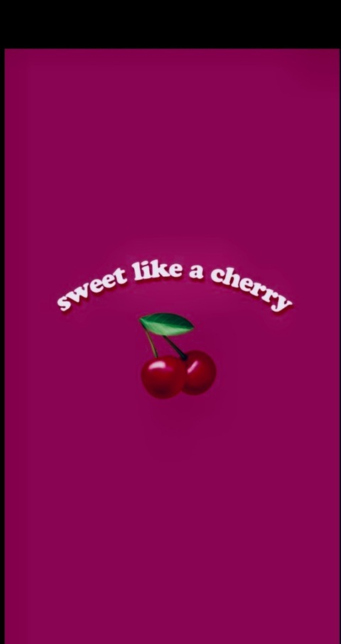 Header of cherrys.pie