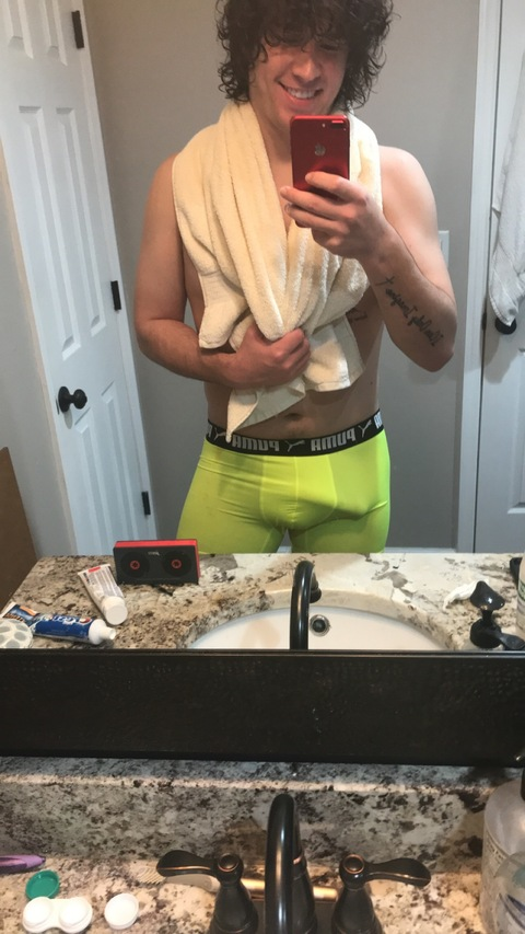 chevykid125 onlyfans leaked picture 1