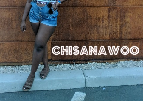 chisanawoo onlyfans leaked picture 1