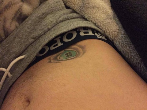 chrislpz1189 onlyfans leaked picture 1