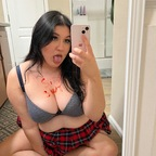 chubbynhorny420 (Strawberry rose) free OnlyFans Leaked Pictures & Videos 

 profile picture