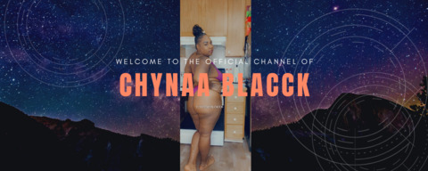 chynaablacck onlyfans leaked picture 1