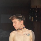 cloudybrains onlyfans leaked picture 1